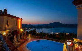 Swan Lake Hotel - Sadece Yetişkin